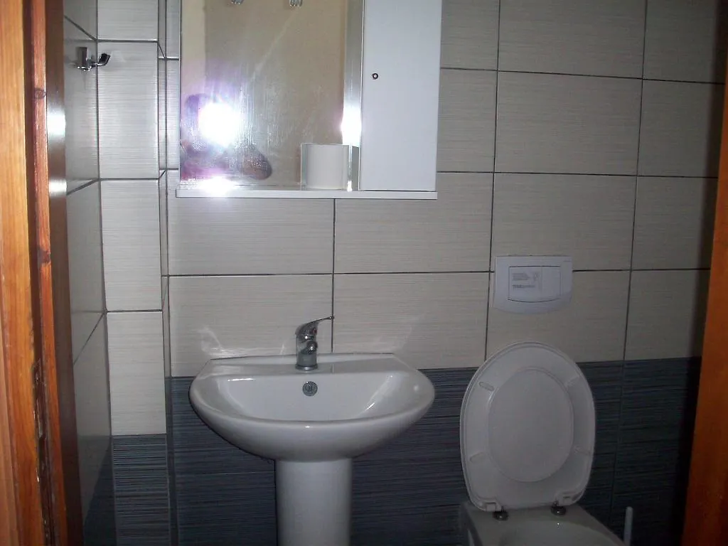 Apartamento Studios Stella 2 Torone